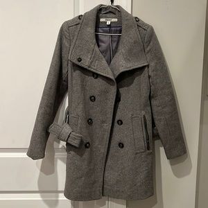 DKNY Coat size 4